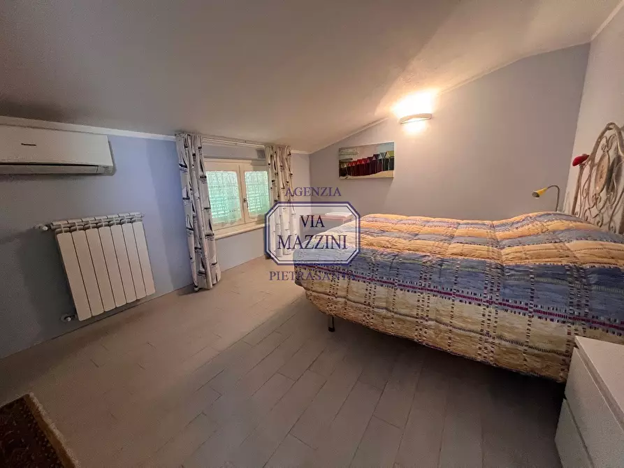 Immagine 22 di Villetta a schiera in vendita  a Pietrasanta