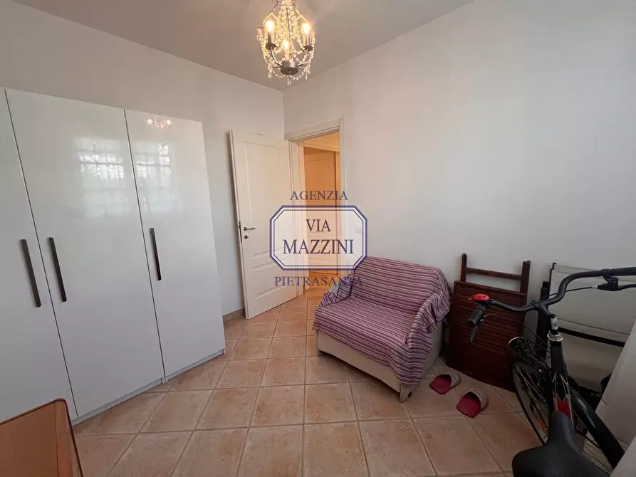 Immagine 17 di Villetta a schiera in vendita  a Pietrasanta