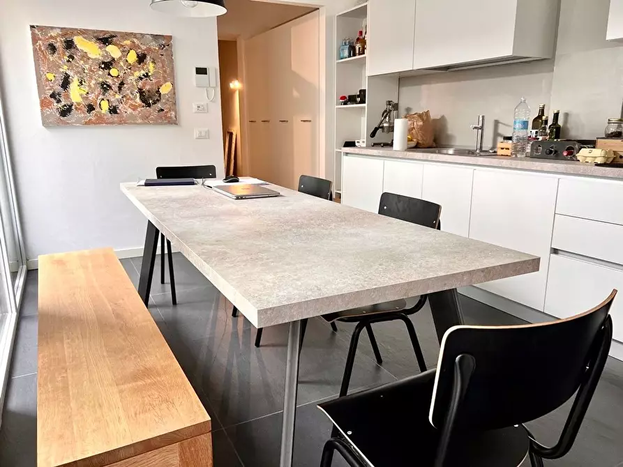 Immagine 3 di Appartamento in vendita  a Pietrasanta