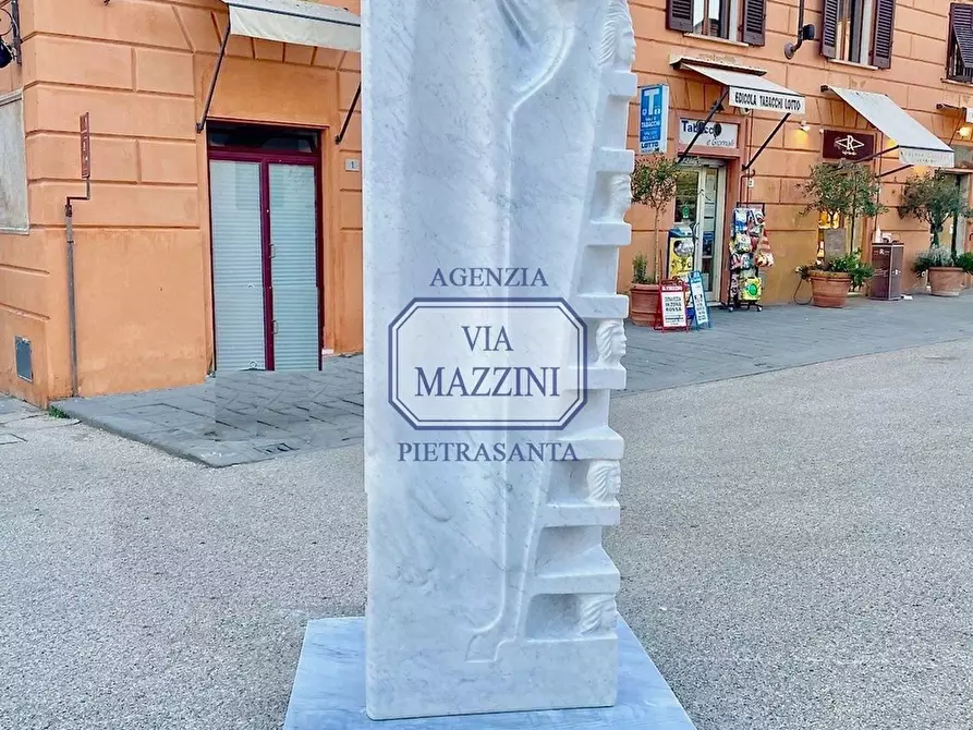 Immagine 11 di Casa semindipendente in vendita  a Pietrasanta
