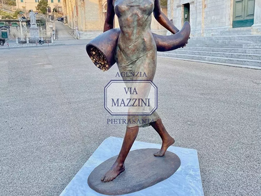 Immagine 13 di Casa semindipendente in vendita  a Pietrasanta