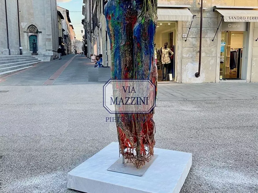 Immagine 7 di Casa semindipendente in vendita  a Pietrasanta