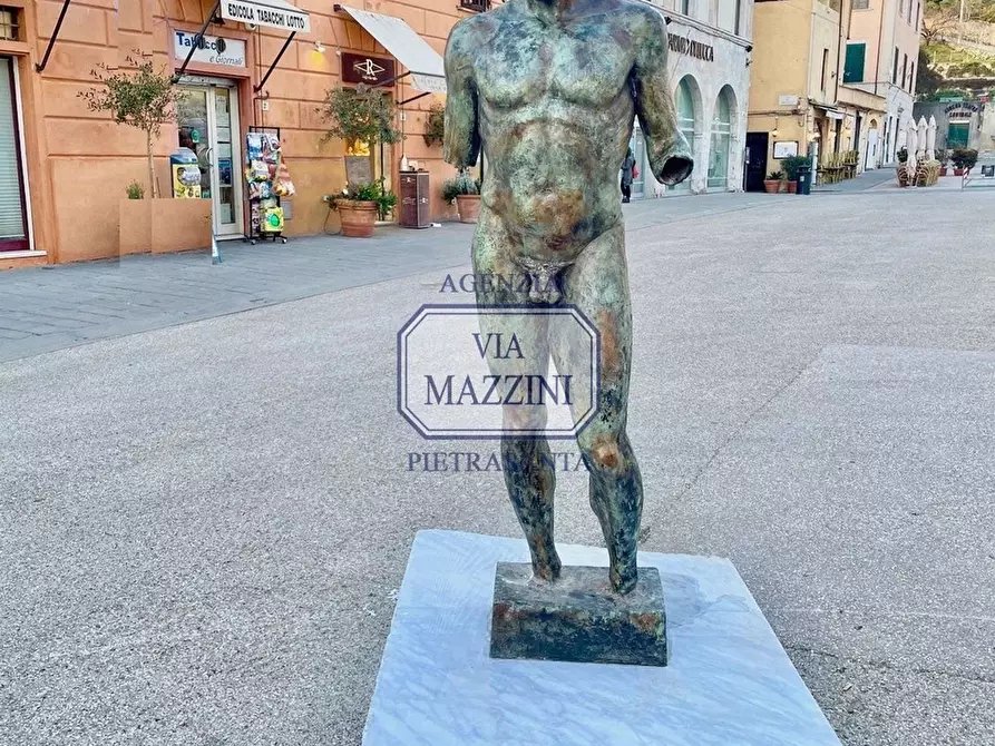 Immagine 8 di Casa semindipendente in vendita  a Pietrasanta