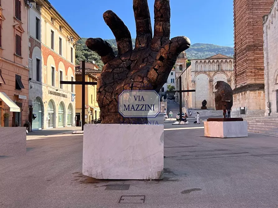 Immagine 5 di Casa semindipendente in vendita  a Pietrasanta