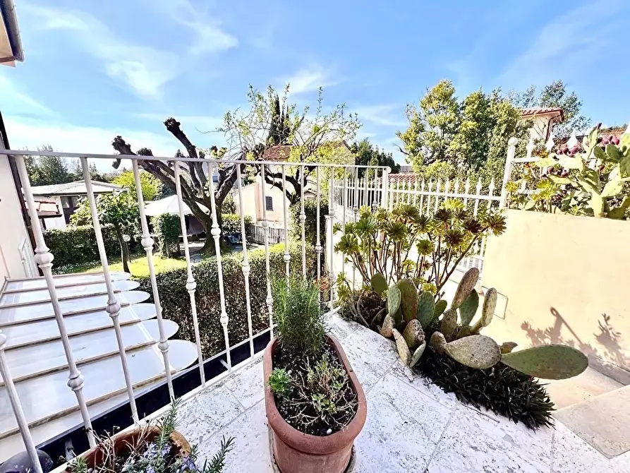 Immagine 16 di Villetta a schiera in vendita  a Pietrasanta