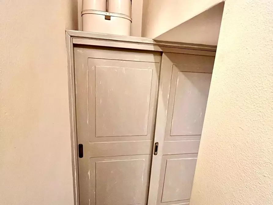 Immagine 7 di Villetta a schiera in vendita  a Pietrasanta