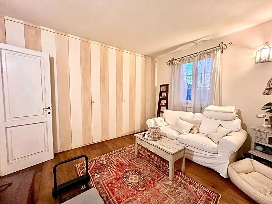 Immagine 4 di Villetta a schiera in vendita  a Pietrasanta