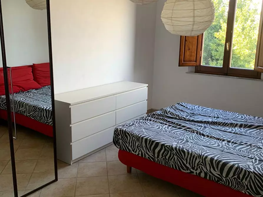 Immagine 14 di Appartamento in affitto  a San Miniato