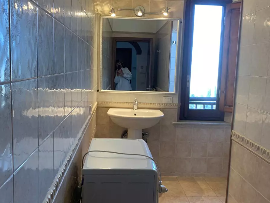 Immagine 17 di Appartamento in affitto  a San Miniato