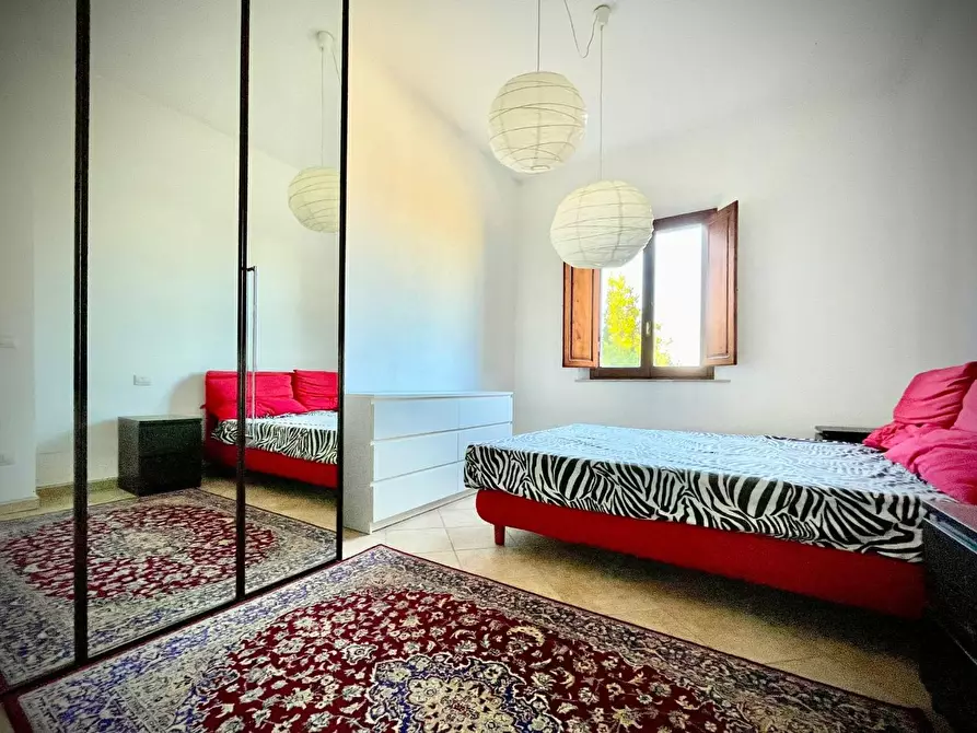 Immagine 13 di Appartamento in affitto  a San Miniato