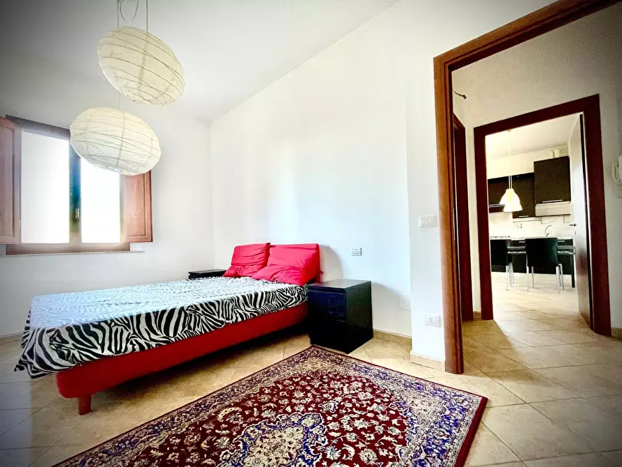 Immagine 2 di Appartamento in affitto  a San Miniato