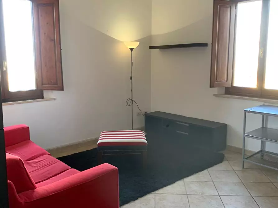 Immagine 4 di Appartamento in affitto  a San Miniato