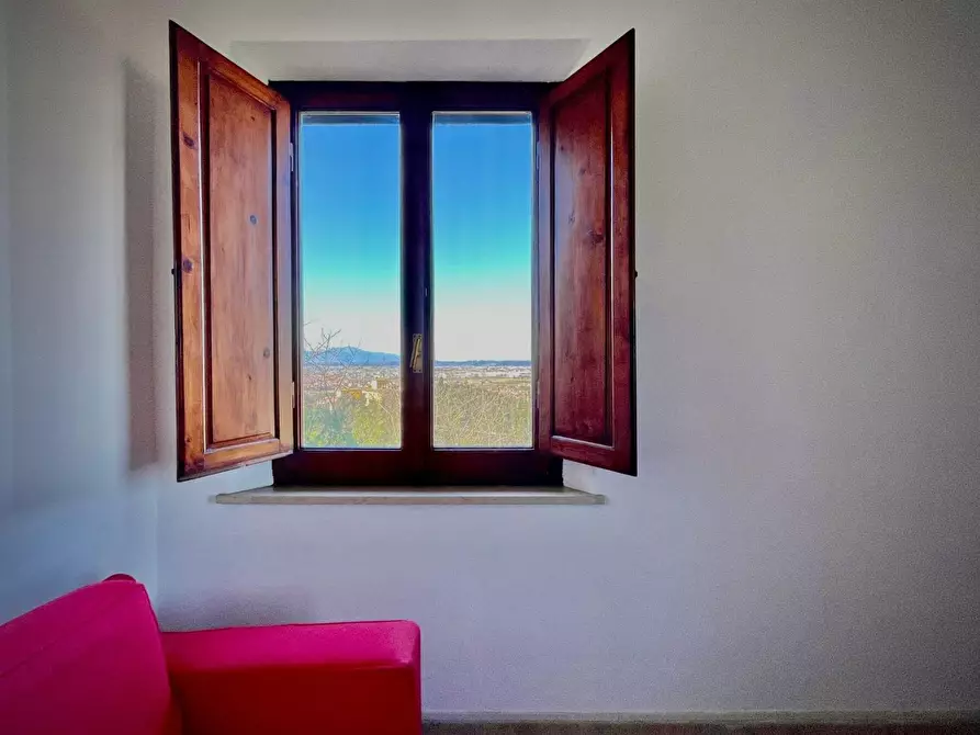 Immagine 7 di Appartamento in affitto  a San Miniato