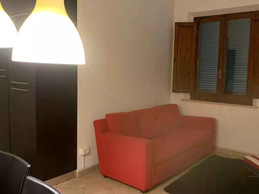 Immagine 6 di Appartamento in affitto  a San Miniato