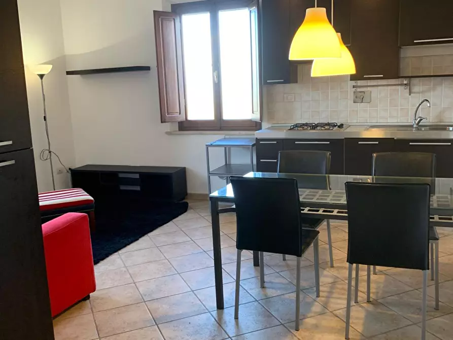 Immagine 3 di Appartamento in affitto  a San Miniato