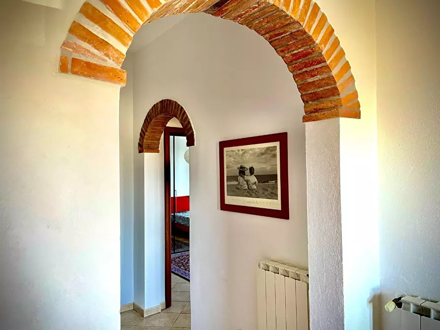 Immagine 12 di Appartamento in affitto  a San Miniato