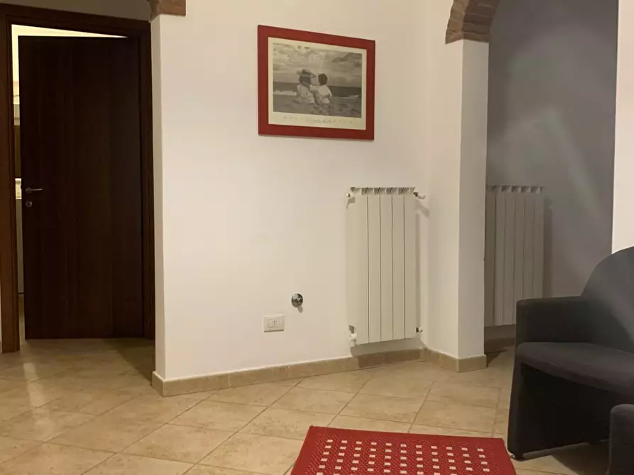 Immagine 9 di Appartamento in affitto  a San Miniato