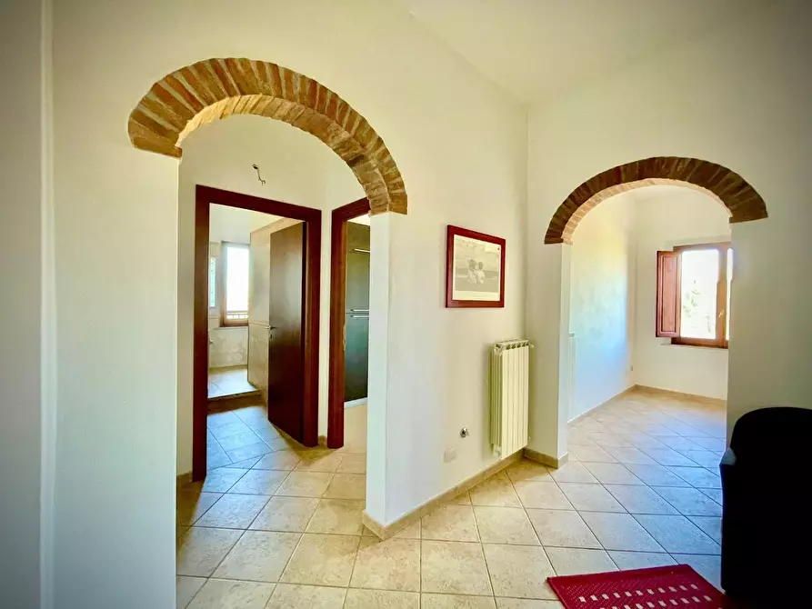 Immagine 10 di Appartamento in affitto  a San Miniato