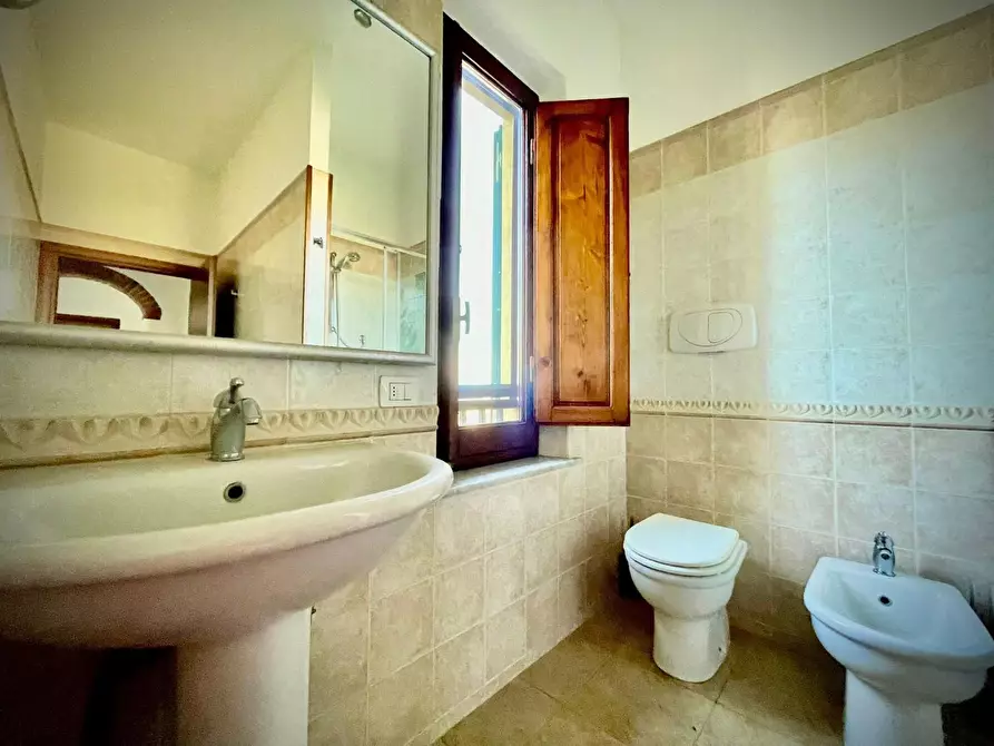 Immagine 15 di Appartamento in affitto  a San Miniato