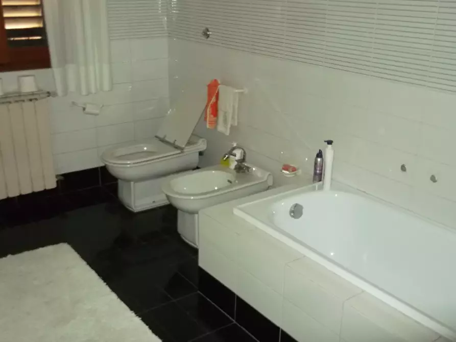 Immagine 6 di Terratetto in vendita  a San Miniato