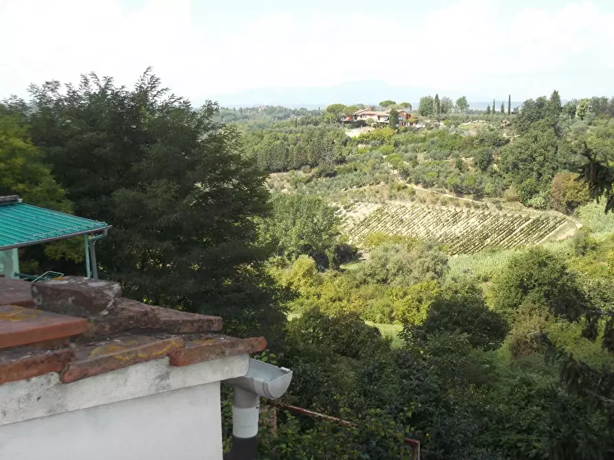 Immagine 10 di Terratetto in vendita  a San Miniato