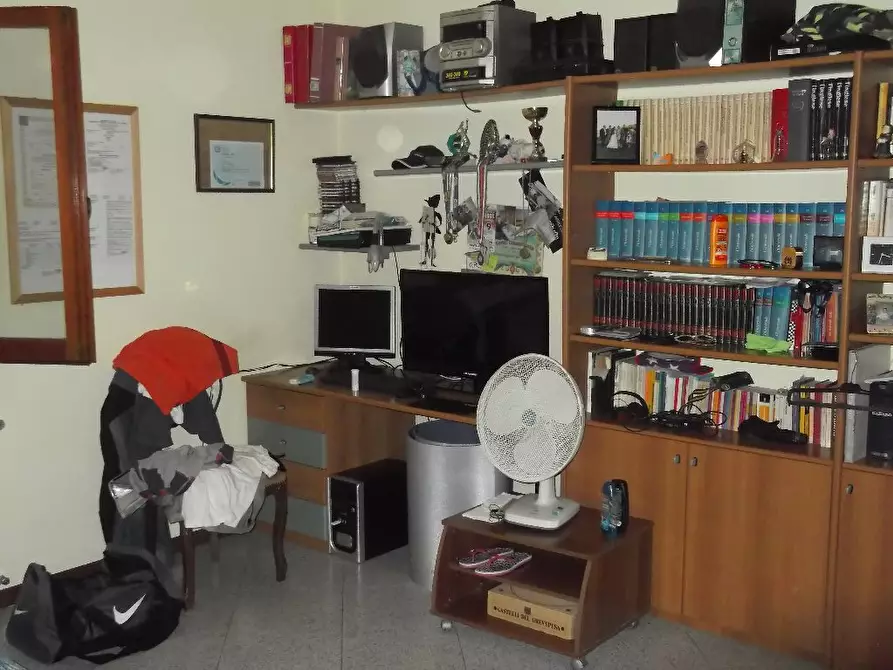 Immagine 9 di Terratetto in vendita  a San Miniato