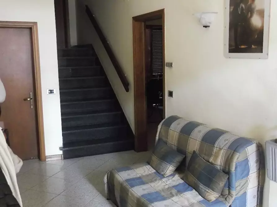 Immagine 2 di Terratetto in vendita  a San Miniato