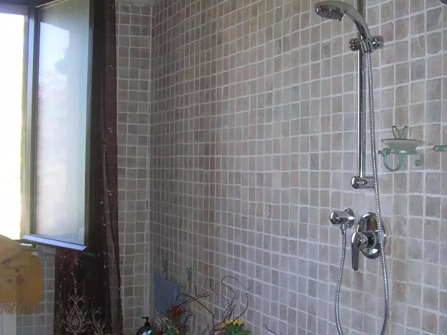 Immagine 18 di Villa in vendita  a Fauglia