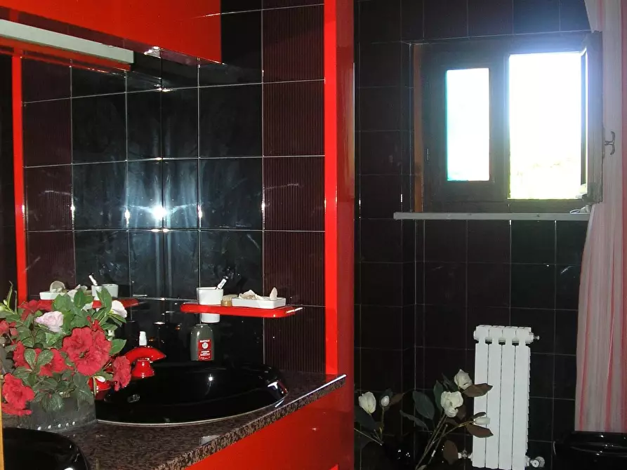 Immagine 28 di Villa in vendita  a Fauglia