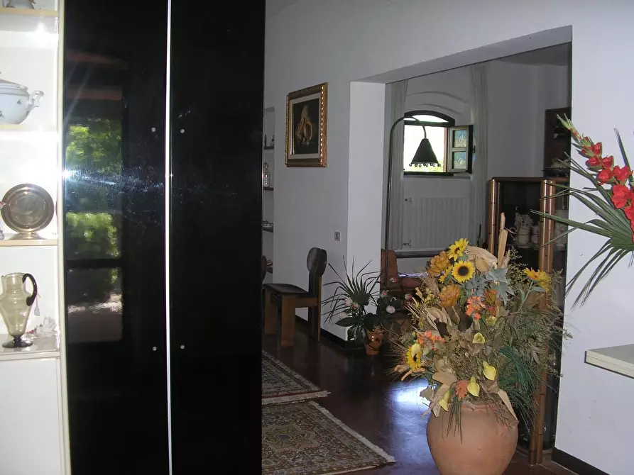 Immagine 29 di Villa in vendita  a Fauglia