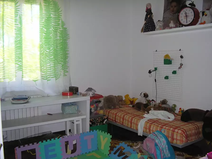 Immagine 21 di Villa in vendita  a Fauglia