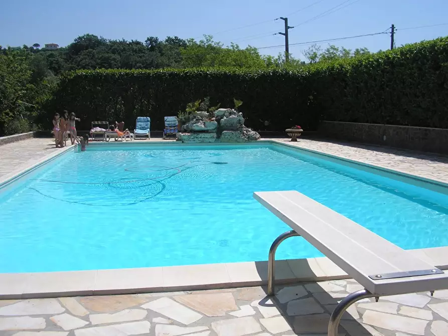 Immagine 9 di Villa in vendita  a Fauglia