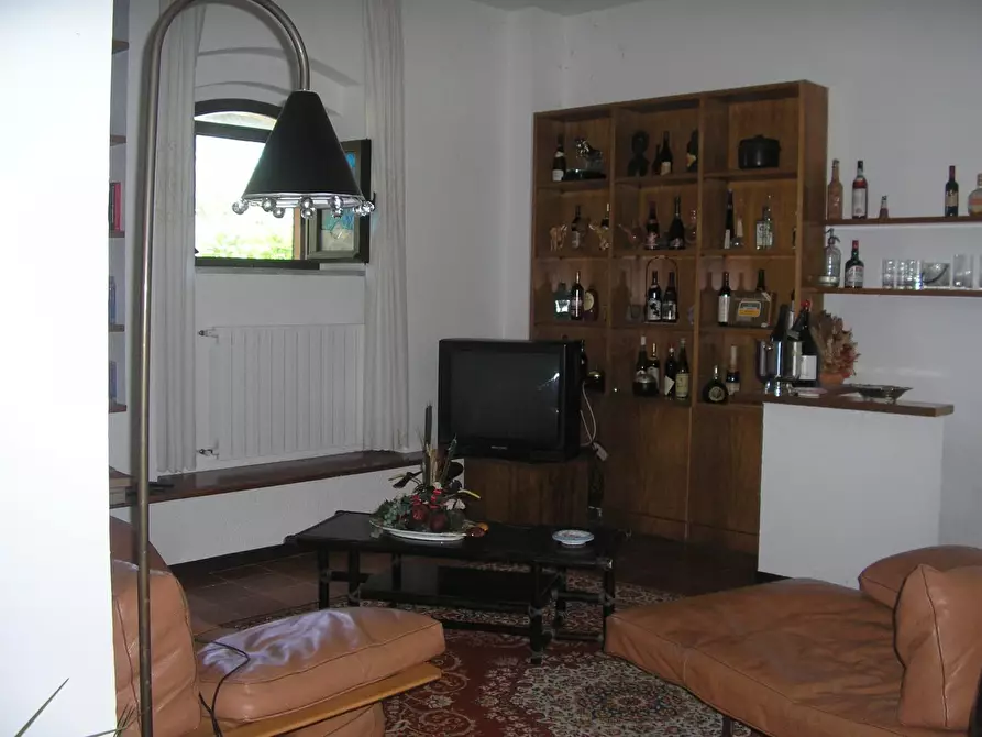 Immagine 31 di Villa in vendita  a Fauglia