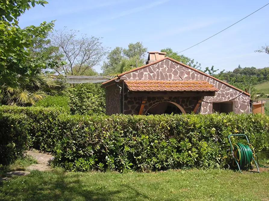 Immagine 12 di Villa in vendita  a Fauglia