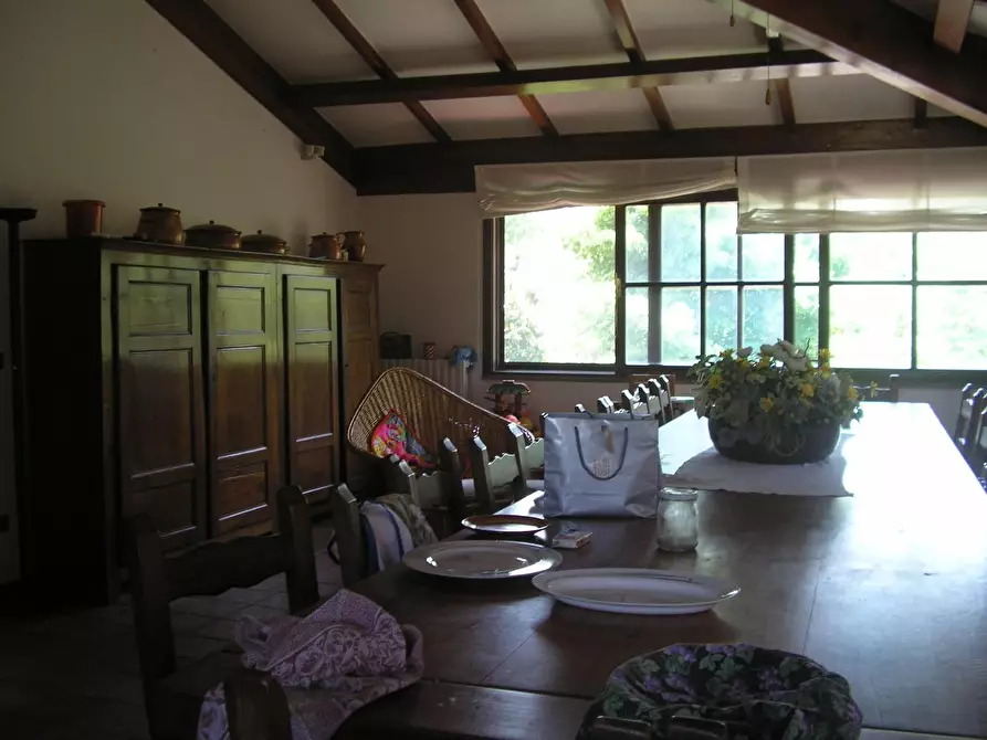 Immagine 17 di Villa in vendita  a Fauglia