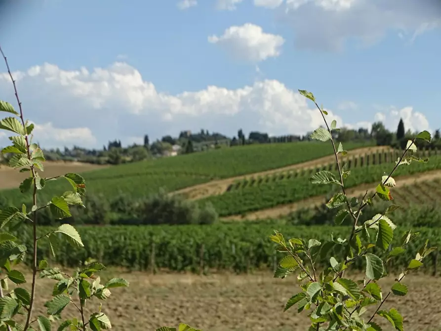 Immagine 21 di Deposito in vendita  a Gambassi Terme