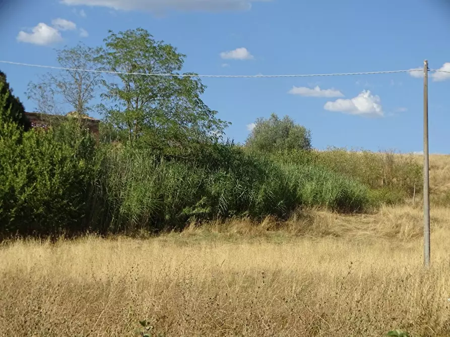 Immagine 17 di Deposito in vendita  a Gambassi Terme