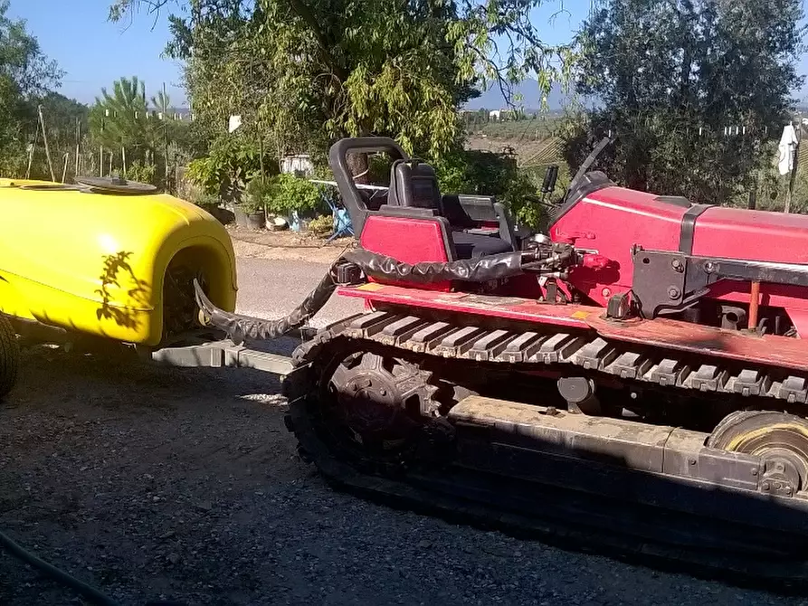 Immagine 26 di Azienda agricola in vendita  a Cerreto Guidi
