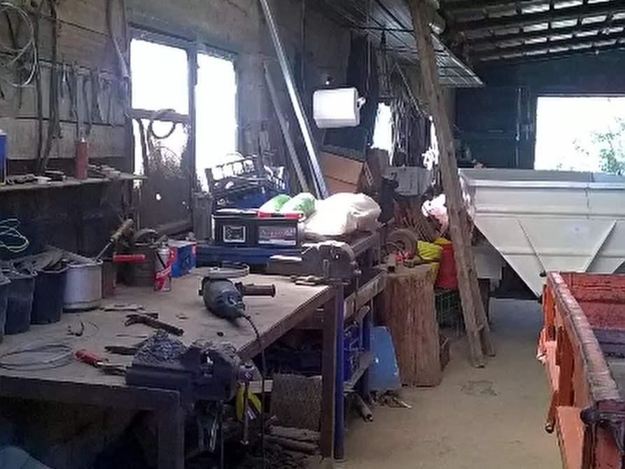 Immagine 23 di Azienda agricola in vendita  a Cerreto Guidi