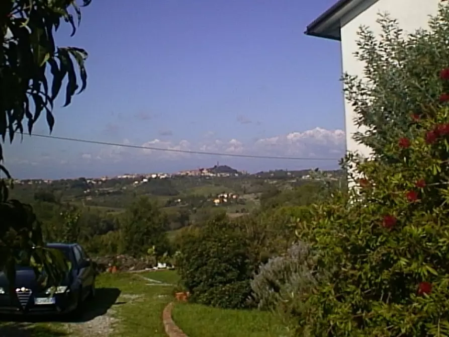 Immagine 2 di Villa in vendita  a San Miniato