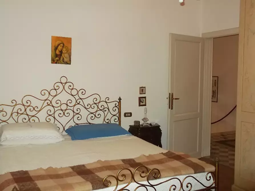 Immagine 6 di Villa in vendita  a San Miniato