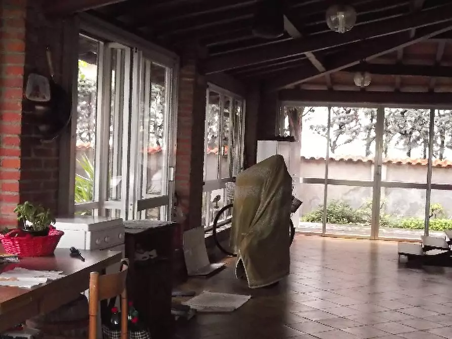 Immagine 11 di Villa in vendita  a San Miniato