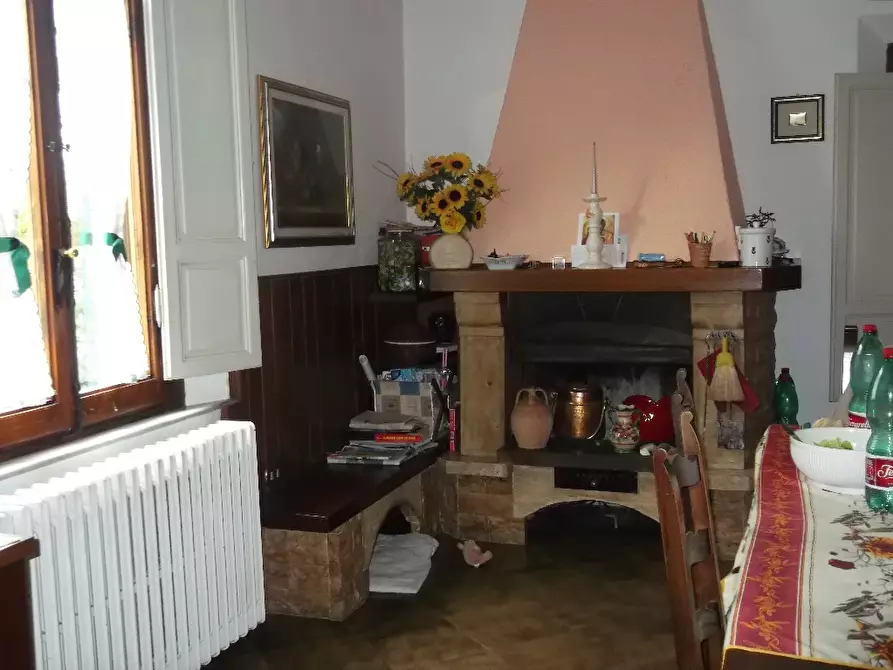 Immagine 4 di Villa in vendita  a San Miniato