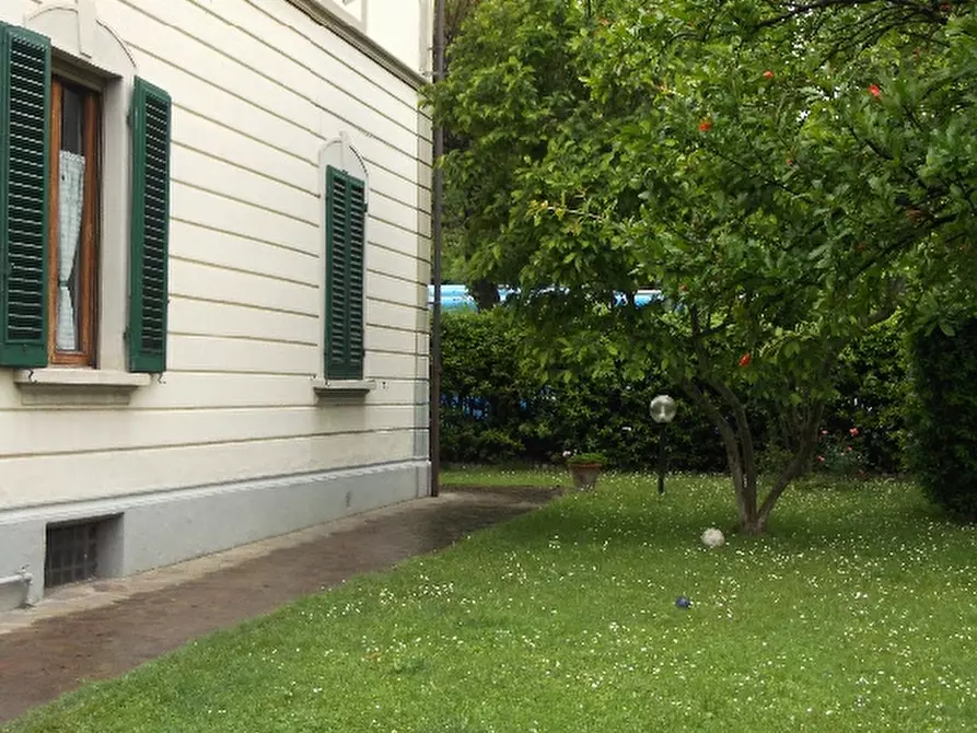 Immagine 15 di Villa in vendita  a San Miniato