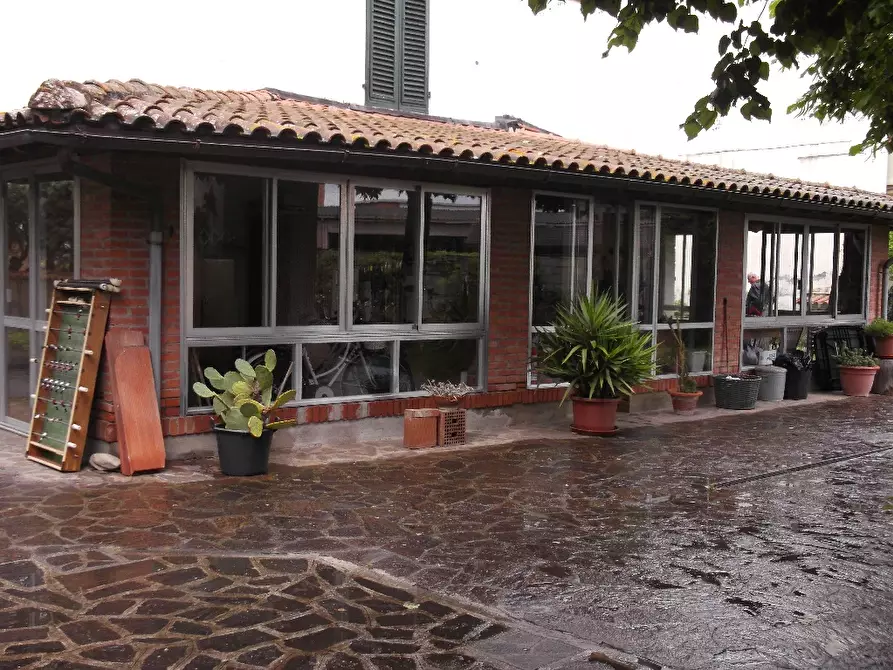 Immagine 16 di Villa in vendita  a San Miniato