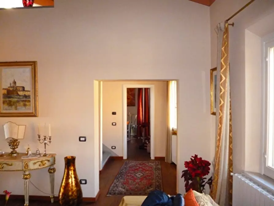 Immagine 3 di Appartamento in vendita  a San Miniato