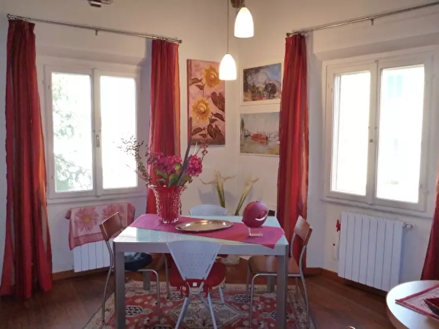Immagine 2 di Appartamento in vendita  a San Miniato