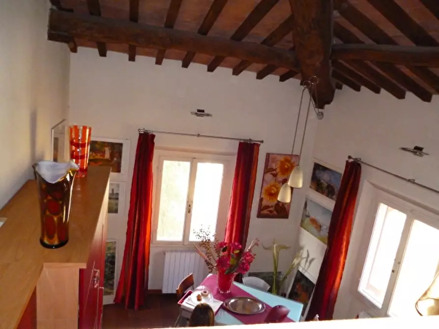 Immagine 4 di Appartamento in vendita  a San Miniato