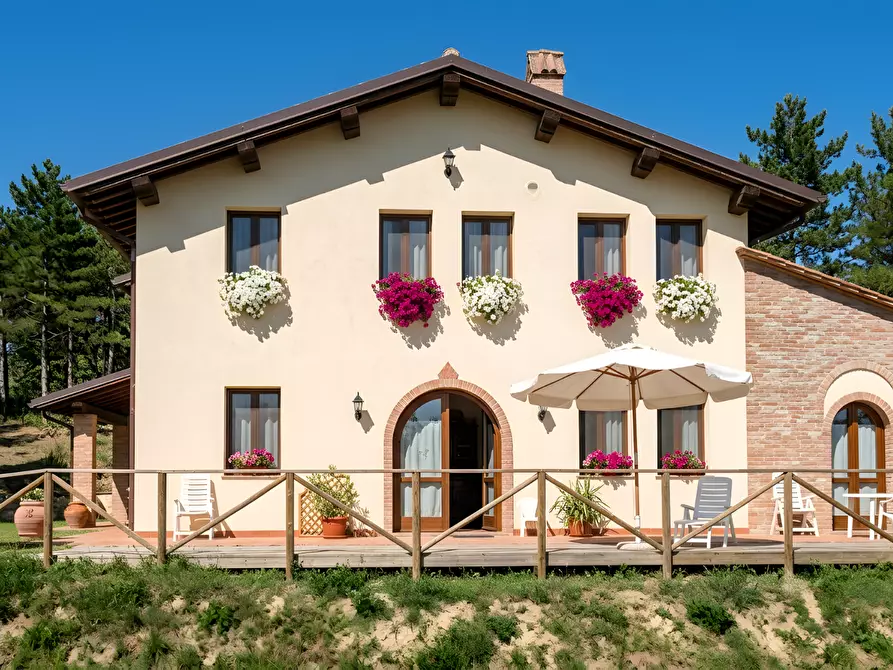 Immagine 5 di Agriturismo in vendita  a San Miniato