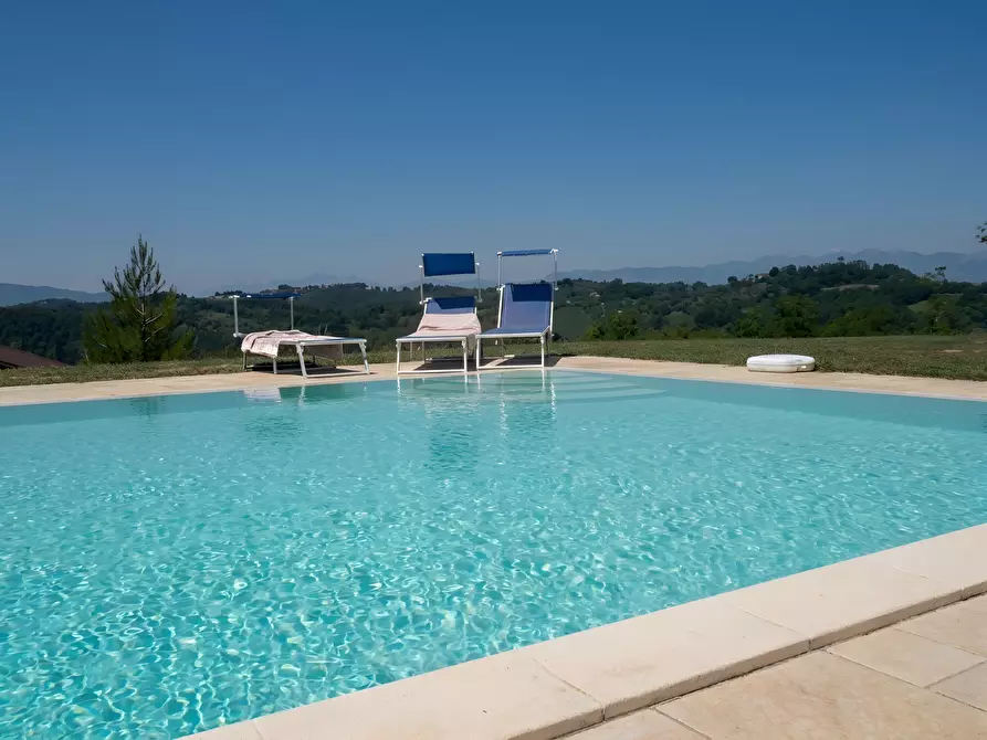 Immagine 4 di Agriturismo in vendita  a San Miniato